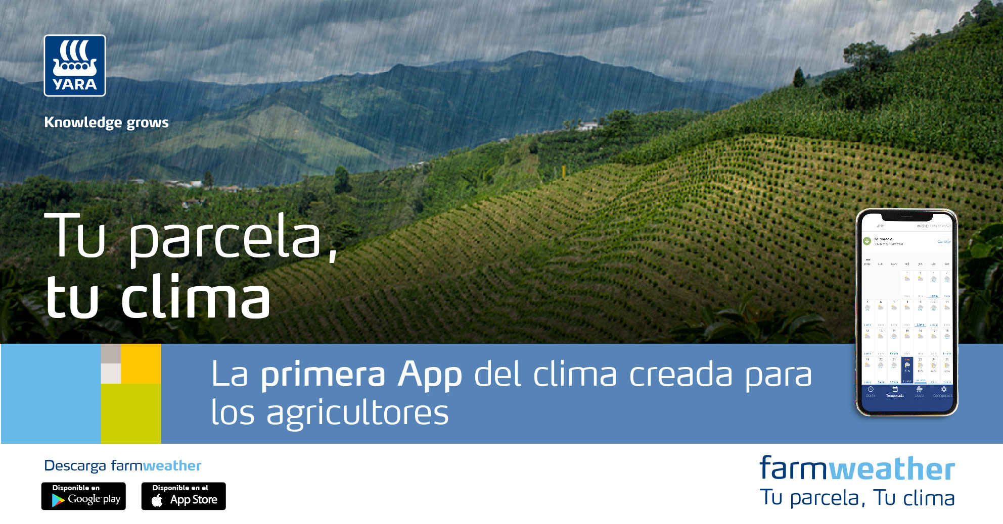 Farmweather