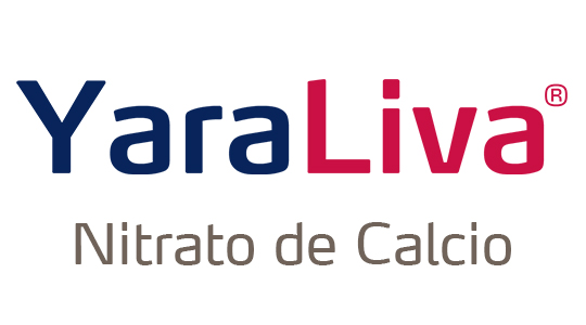 YaraLiva - Nitrato de calcio