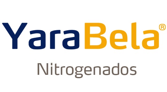 YaraBela - Fertilizantes a base de nitratos
