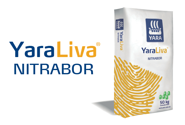 YaraLiva NITRABOR